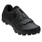 PEARL IZUMI X-ALP Mesa, black, 8 UK