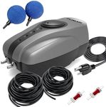 FUMAK All-in-One Pond Aerator for O