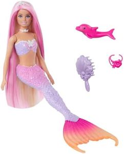 Barbie Mer