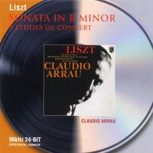 Liszt: Son