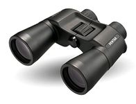 Pentax 65912 Jupiter 10x50 Binoculars, 10x Magnification, Effective Diameter of 2.0 inches (50 mm), Case and Strap Included