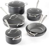 All-Clad HA1® Ceramic Nonstick, 10