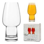 Beer Glass For Ipa