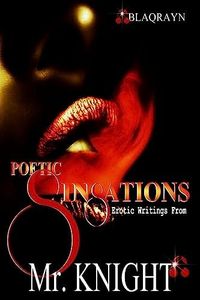 Poetic SinSations: Erotica