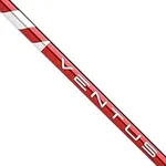 TaylorMade Ventus Red Driver Shaft 