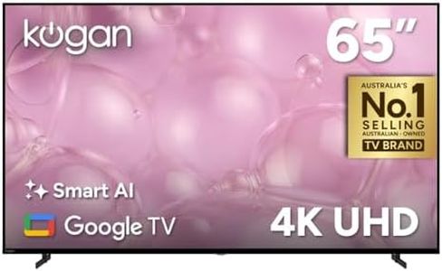 Kogan 65"