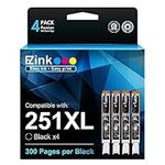 E-Z Ink (TM Compatible Ink Cartridg