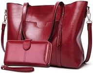 Purses and Handbags for Women Large