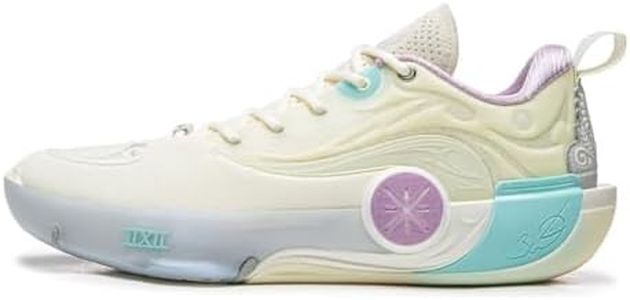 LI-NING Wa