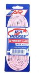 A&R USA Waxed Hockey Laces