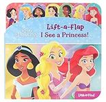 Disney Princess - I See a Princess!