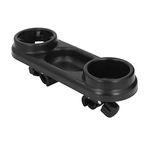 Universal Snack Tray for Stroller Fits Most Types of Strollers Snack and Drink Organizer