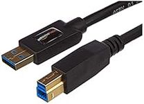 AmazonBasics USB 3.0 Cable - A-Male
