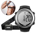 EZON Heart Rate Monitor and Chest S