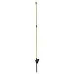 45" Electric Fence Fiberglass Posts