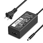 Inspiron XPS Laptop Charger 65W 45W Power Supply AC Adapter for Dell-Inspiron 15-3000 15-5000 15-7000 11-3000 13-5000 13-7000 17-5000 XPS 13 Series 5559 5558 5755 5758 Laptop Charger