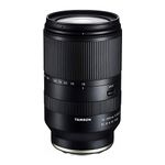 Tamron 18-300mm F/3.5-6.3 Di III-A VC VXD Lens for Sony E APS-C Mirrorless Cameras (Black)