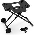 Stanbroil Portable Grill Cart for W