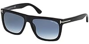 Tom Ford Rectangular Sunglasses TF5