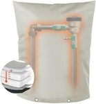 Upgraded 16"W x 20"H Backflow Preve