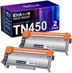 E-Z Ink Compatible Toner Cartridge 