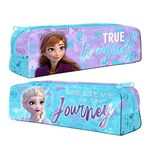 Disney Frozen Rectangular Pencil Case