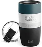 Simple Modern Travel Coffee Mug Tum