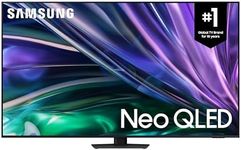 SAMSUNG 65-Inch Neo QLED AI powered