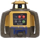 TOPCON RL-H5A Self-Leveling Rotary 