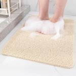 Non-Slip Shower Mat - Comfort Bath 