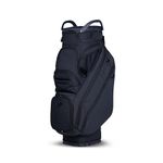 OGIO Golf Silencer Cart Bag (Black)