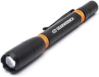 GEARWRENCH 125 Lumen Rechargeable Penlight - 83122