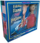 Llama Llama Red Pajama Book and Plush