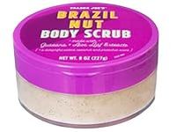 Trader Joe’s Brazil Nut Body Scrub 