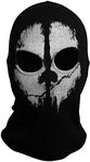 Dayan New Ghosts Balaclava Bike Ska