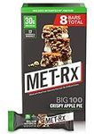 MET-Rx Big 100 Protein Bar, Meal Re