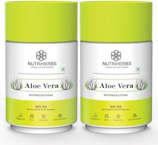 Nutriherbs