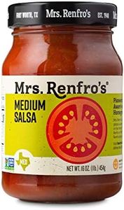 Mrs. Renfro's Medium Salsa, 16 oz (2 Pack)