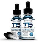 x2 T5 Fat Burners Serum XT : Maximum Strength & Fast Acting - Weight Loss/Diet Pills Alternative (2 Month Supply)