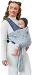 Moby Easy-Wrap Carrier | Baby Carri