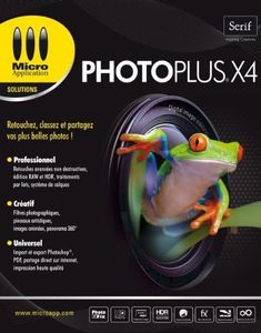 Serif Phot