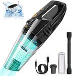 Handheld Vacuum Cleaner, Car Hand H