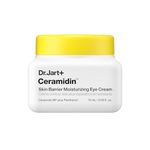 Dr.Jart+ Ceramidin Under Eye Cream with Ceramides | Korean Skin Care, 15 ml