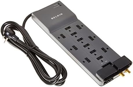 Belkin 12-