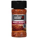 Weber Ssnng Smokey Mesquite