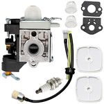 RB-K106 Carburetor Carb Kit Replacement for Echo ES-250 PB-250 PB-250LN Leaf Blower