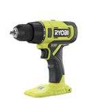 RYOBI 18V ONE+ Lithium-Ion Cordless 1/2-inch Drill/Driver (Tool-Only) (PCL206B)