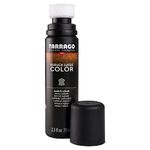 Tarrago Nubuck Suede Colour Renovator - Renews Color of Suede & Nubuck Footwear - Contains Synthetic Polymer and Vegetal Oil - Self-Applicator Bottle with Sponge, 75 ml / 2.54fl.oz