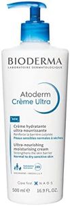 BIODERMA - Atoderm crême 500ml