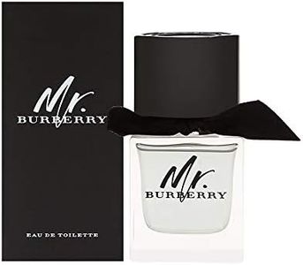 Burberry M